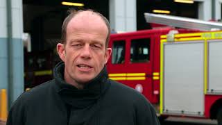 Scotsman   The Fire Service College by Hubbard Systems 440 views 5 years ago 2 minutes, 46 seconds