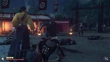 Ghost of Yōtei | Muneji The Bone Crusher !#PS5
