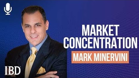 Higher Markets, Fewer Players? What Mark Minervini Sees In A Positive Market. | Investing with IBD
