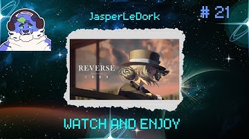 Reverse 1999 (Chapter 4, Episode 13-15) #21: Voting Time