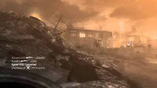 IEXiiGE COD4 Killfeed Edit