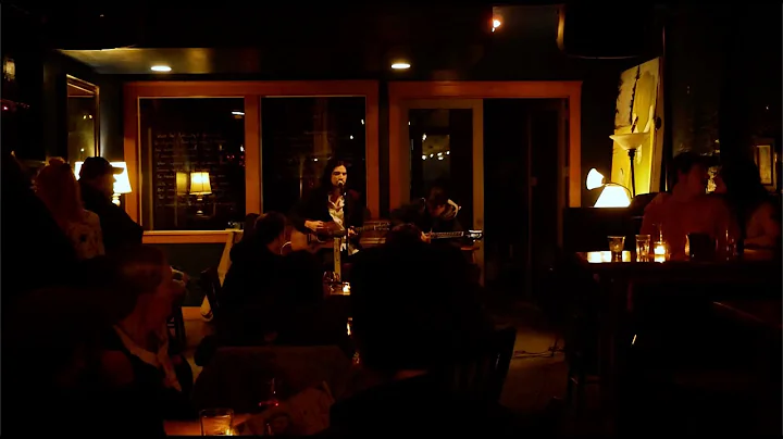 Brian Webb and Friends @ The Honeymoon (11/10/2022)