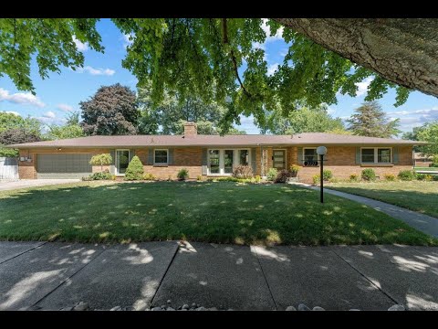 2121 E Madison Street, South Bend, IN home video tour