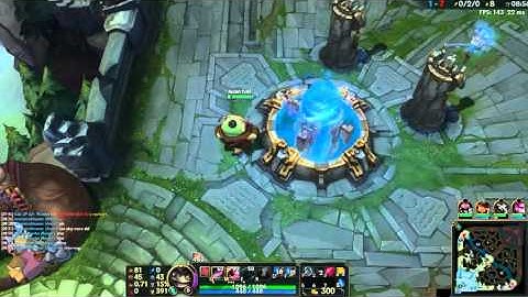 Tahm Bronze 5 trolling mad bronzies ranked