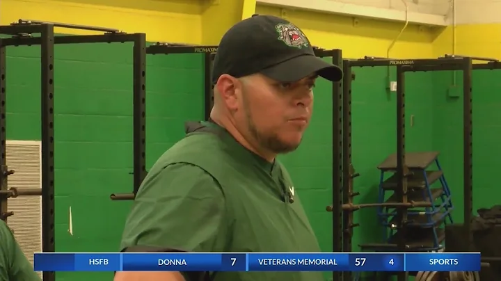 Mic'd Up: Lyford