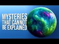 The Most Terrifying Mysteries Of the Universe 4K - ReYOUniverse