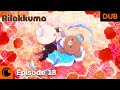 RILAKKUMA Episode 18 DUB