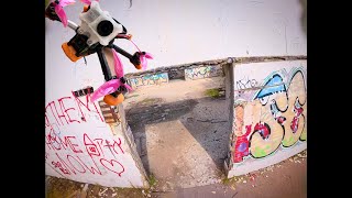 Panda - Bet Dagan (Dji Nano) @ConformalFpv