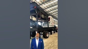 #fcnfm Unlock the Potential of Your Mines: Invest in Reliable Stone Crushing Equipment