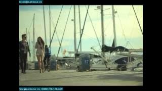 Sunrise Inc. - Mysterious Girl (MaLu Project Remix Edit) (Official Video)
