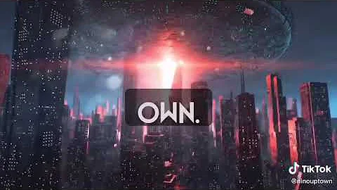 Nino Uptown - On My Own (Preview) #Exclusive