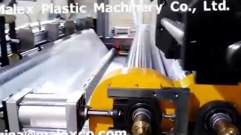 [tieuam.com]Quy trình sản xuất TÚI KHÍ CÁCH NHIỆT