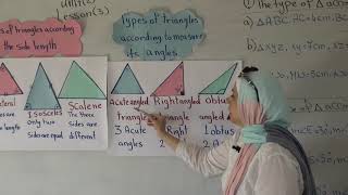 Unit 2 - Lesson 3 (Triangel) A