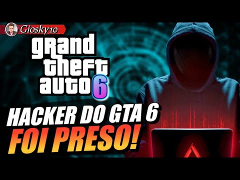 GTA 6: Atriz envolvida no game indica data de lançamento