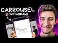 Comment Faire Un CARROUSEL INSTAGRAM Parfait En 2026 mp3