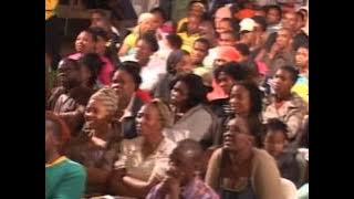 Pastor NJ Sithole ft. Hlengiwe and Siphamandla 2