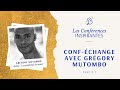 Gregory mutombo  bonheur factory  juin 2018  part 1