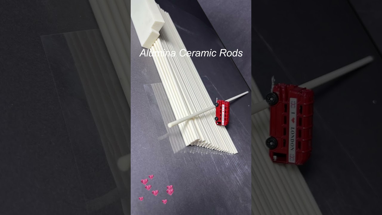 Advanced ceramics: the go-to materials for equipment manufacturers and semiconductor producers