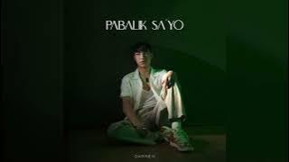 Darren Espanto - Pabalik Sayo - Single