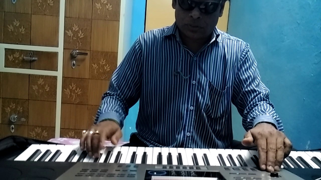 Ari behna akhiyan hai pyasi  instrumental