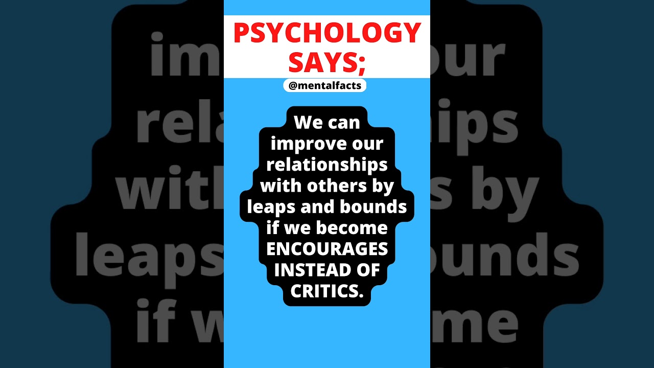 RELATIONSHIP WHERE YOU CAN BE WEIRD IS | PSYCHOLOGY FACTS | HUMAN BEHAVIOR _213 