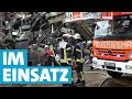 Bei Tauchübung: Notruf für Stuttgarter Feuerwehr