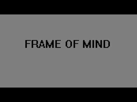 Frame Of Mind Roblox Music Video - 