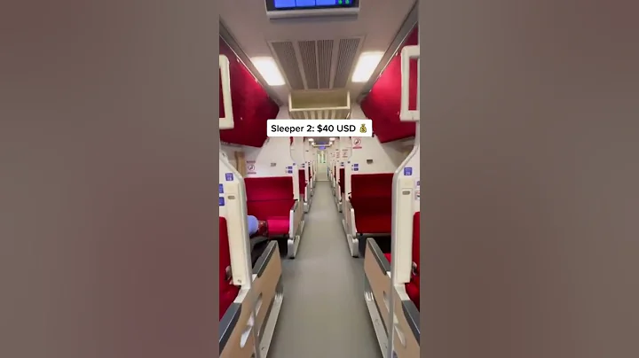 How to get from Bangkok to Chiang Mai via train - DayDayNews