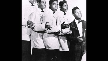 LADDINS - TRY TRY AGAIN - GROOVE 4-5 - 1963