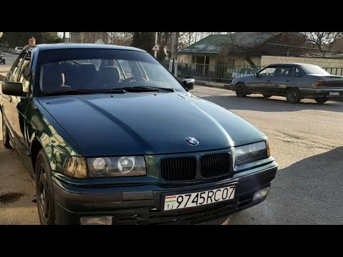 СРОЧНО МОШИНИ ФУРУШИ  BMW M3 22.000 сомон