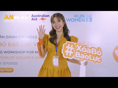 Video Đoàn Văn Hậu, Doãn Hải My, á hậu Huyền My, BTV Hoài... - youtube