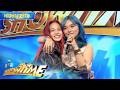 LEVEL 3! Angela at AC, hindi nakaligtas sa pag-KEMBOT | It’s Showtime
