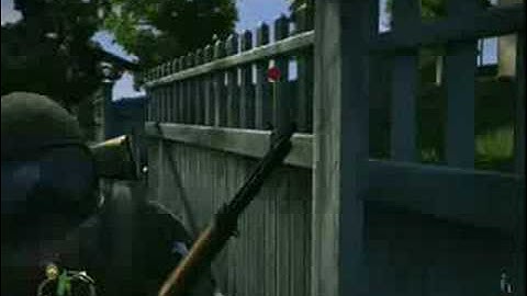 Brothers In Arms: Hells Highway Review (PS3)