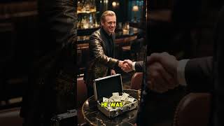 The Dinner Receipt   Part 2