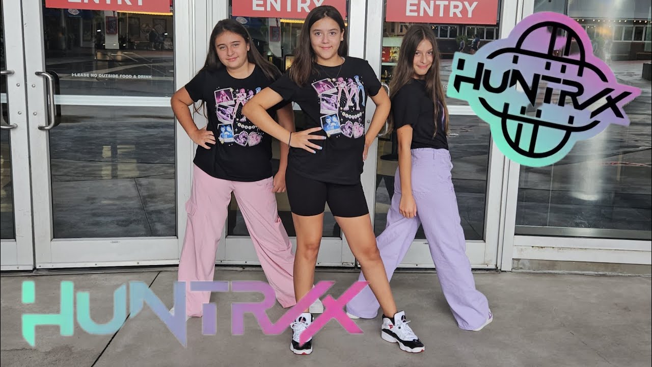 Going to watch K-pop Demon Hunters in THEATERS!!!