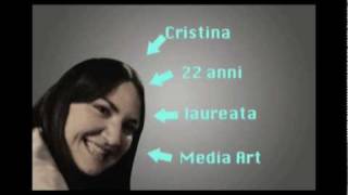 EF - The Global Intern 2010