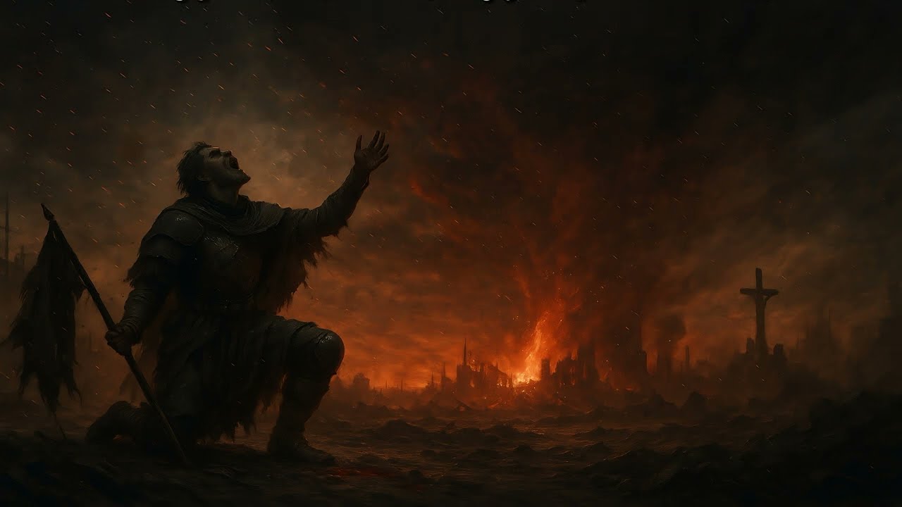 Benedek Elek - Újévi fohász : CoverByGaben