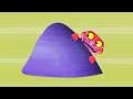 Tinga Tinga Tales Official | Why Lizard Always Hide Under Rocks | Full Episodes | Kids Cartoon