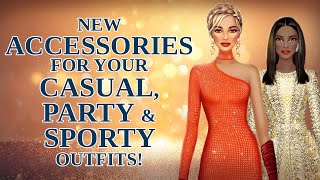 International Fashion Stylist | Complete your 2020 style with all new accessories! screenshot 4