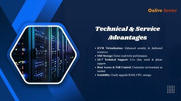 Maximize Speed and Security with OnliveServer’s Europe VPS Hosting