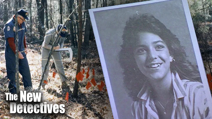 UNSOLVED Case Of Michelle Denise Anderson | The Ne...