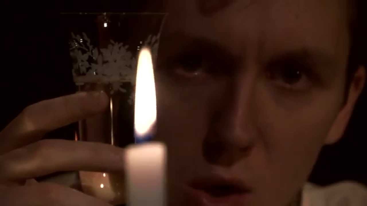 'GHOSTS' : Trailer for 2015 Production of Ibsen's theatrical masterpiece