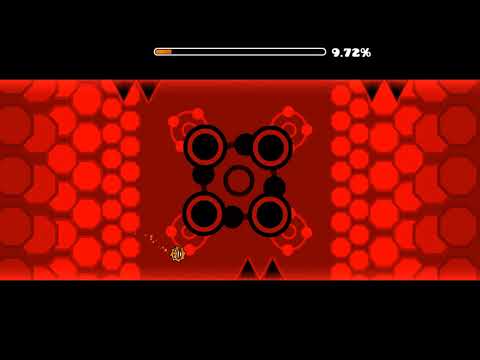 Showcase for Speckled Cave