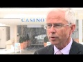 Les mesures sanitaires au Casino de Crans-Montana - YouTube