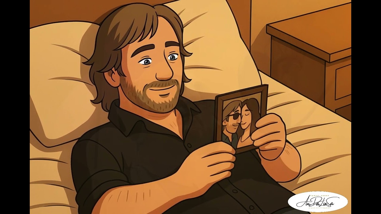 SOLO CON TE – Antonio Di Gioia (Official Video)