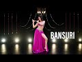 Bansuri rajkummar kriti sanon asees kaursachin jigar zee music anwitathedancingdiva