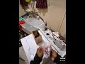 Lazy washer!!! #laundry #diy #cleaning