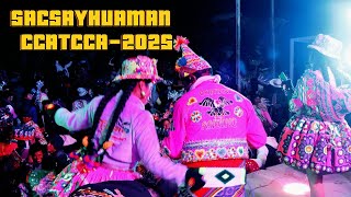 ATREVIDO CORAZÓN,MIX HUAYNO DE CONDOR ANDINO 2025
