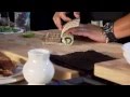 Ming Tsai: Sushi Rolling Party | Food & Wine