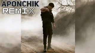 MORGENSHTERN - ДУЛО(Aponchik Remix)